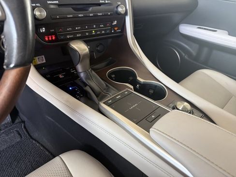 Certified 2021 Lexus RX 350 FWD w/ Premium Package image 21
