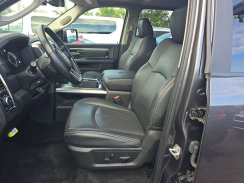 Used 2018 RAM 1500 Sport w/ Convenience Group image 3