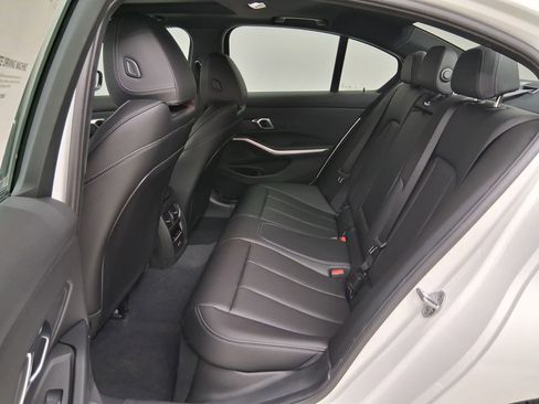 New 2026 BMW 330i Sedan w/ M Sport Package image 14