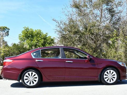 Used 2014 Honda Accord EX-L image 28