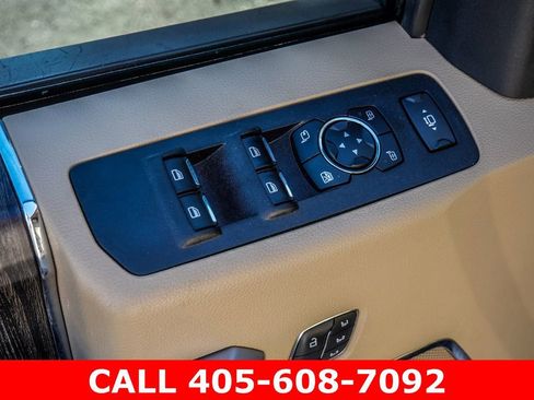 Used 2021 Ford F250 Lariat w/ Lariat Value Package AWD/4WD image 30
