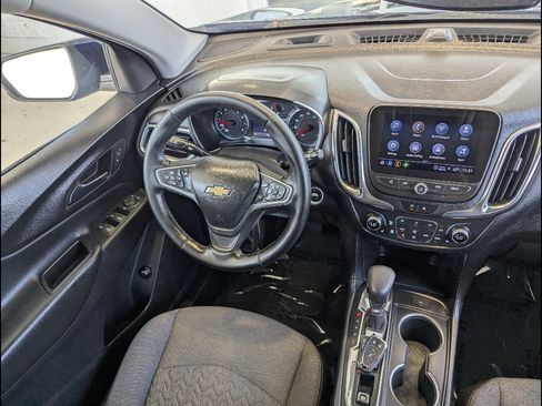 Used 2023 Chevrolet Equinox LT AWD/4WD image 23