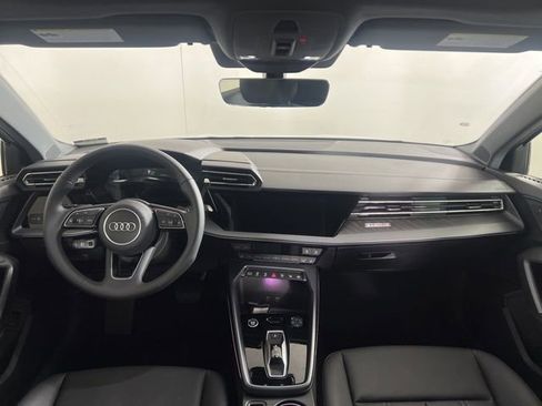 New 2026 Audi A3 2.0T Premium image 18