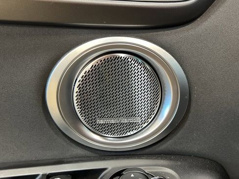 Used 2024 Dodge Hornet R/T Plus image 12