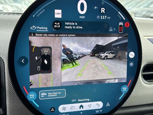 Used 2025 MINI Cooper S image 18