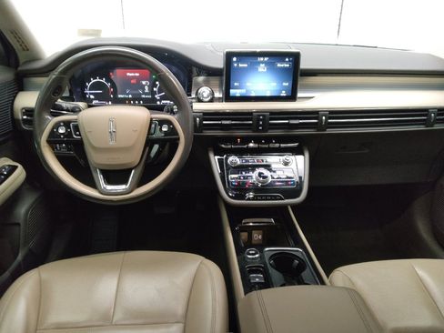 Used 2020 Lincoln Corsair FWD image 22