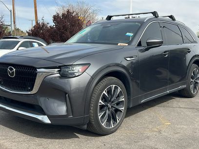 Used 2024 MAZDA CX-90 Plug-In Hybrid w/ Premium Pkg