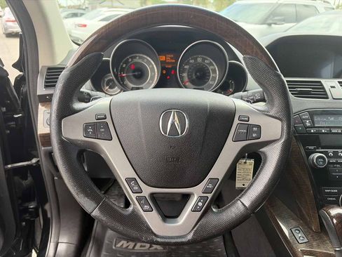 Used 2011 Acura MDX w/ Technology Package AWD/4WD image 35