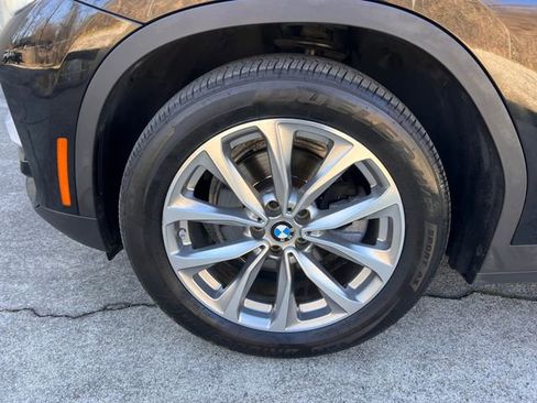 Used 2019 BMW X3 sDrive30i w/ Premium Package image 30