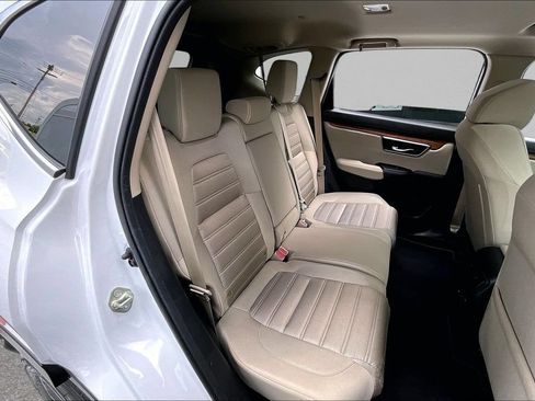 Used 2020 Honda CR-V EX image 26