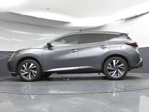 Certified 2024 Nissan Murano SL FWD image 30