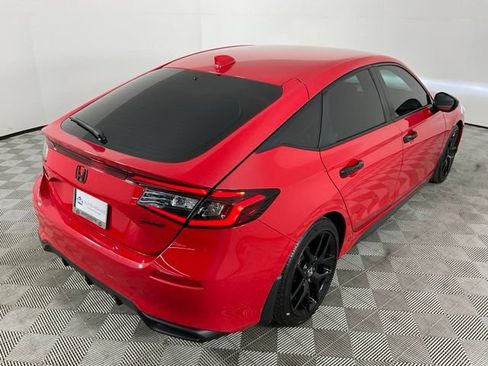 Used 2026 Honda Civic Sport image 10