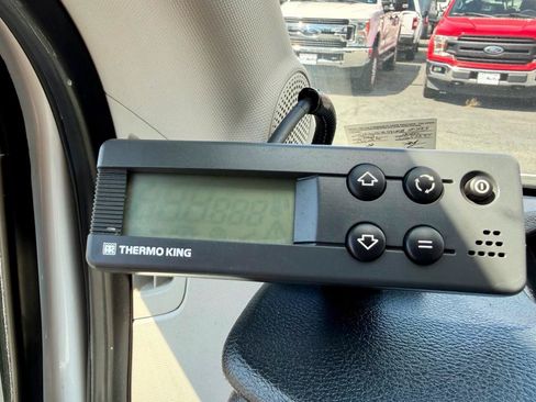 Used 2020 Ford Transit 350 w/ Upfitter Package RWD image 22