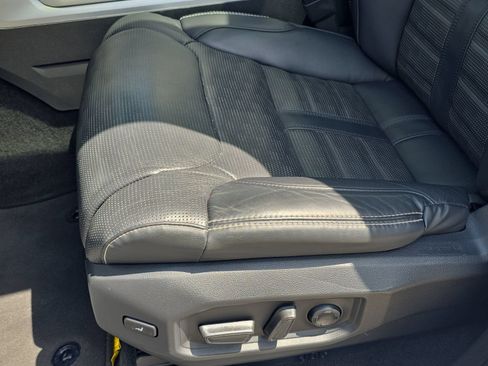 Used 2024 Toyota Sequoia Capstone AWD/4WD image 26
