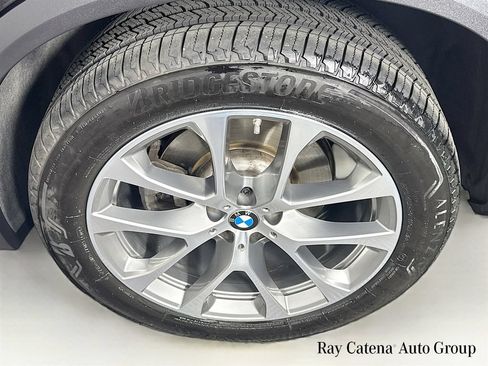 Used 2026 BMW X5 xDrive40i w/ Climate Comfort Package AWD/4WD image 33