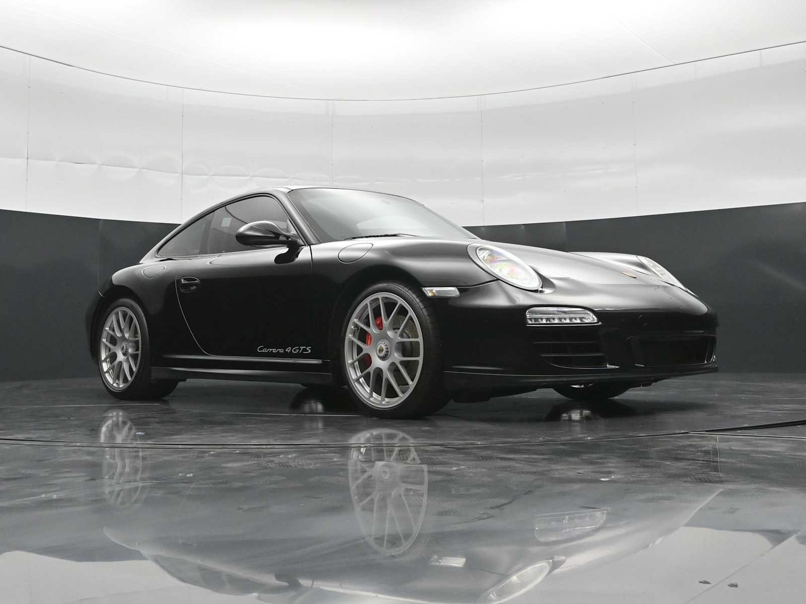 Used 2012 Porsche 911 Carrera 4 GTS AWD/4WD image 42
