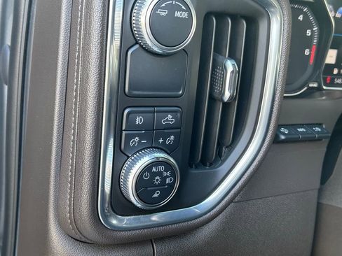 Used 2021 GMC Sierra 1500 Denali w/ Technology Package image 53