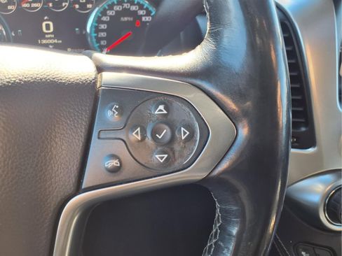 Used 2016 Chevrolet Tahoe LTZ image 15