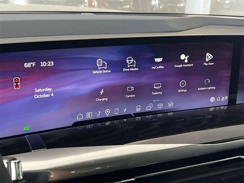 New 2026 Cadillac Escalade IQ Sport 1 image 17