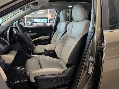 New 2026 Subaru Ascent Limited image 10