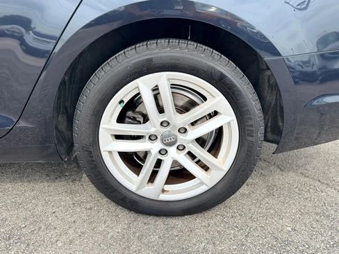 Used 2017 Audi A4 2.0T Ultra Premium w/ Convenience Package image 15