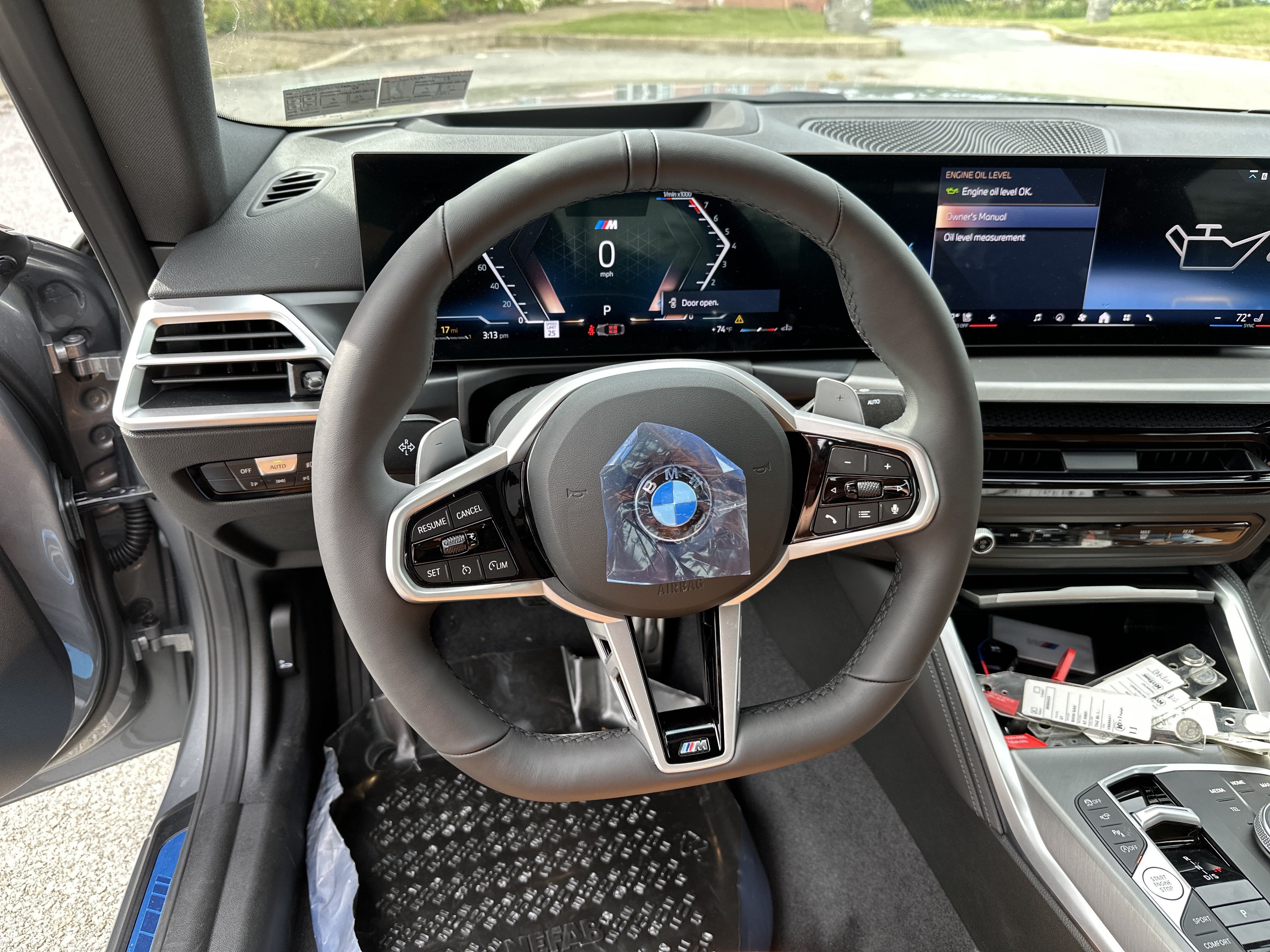 New 2026 BMW 230i xDrive Coupe w/ Premium Package AWD/4WD image 10