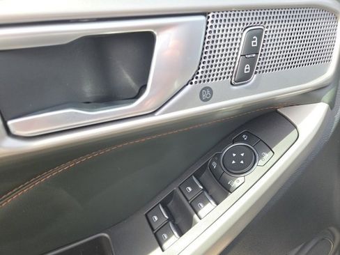 Used 2024 Ford Explorer Timberline w/ Timberline Technology Package image 29