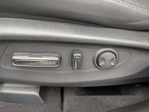 Certified 2026 Honda CR-V EX-L image 19