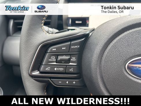 New 2026 Subaru Outback Wilderness AWD/4WD image 24