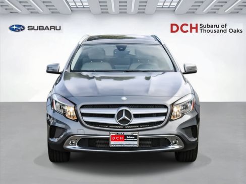 Used 2016 Mercedes-Benz GLA 250 image 2