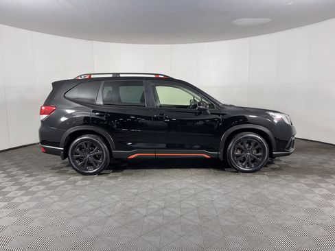 Used 2023 Subaru Forester Sport image 5