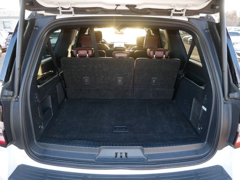 Certified 2024 Ford Expedition Max Limited image 18