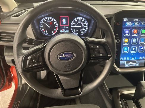 Used 2025 Subaru Crosstrek 2.0i Premium image 23