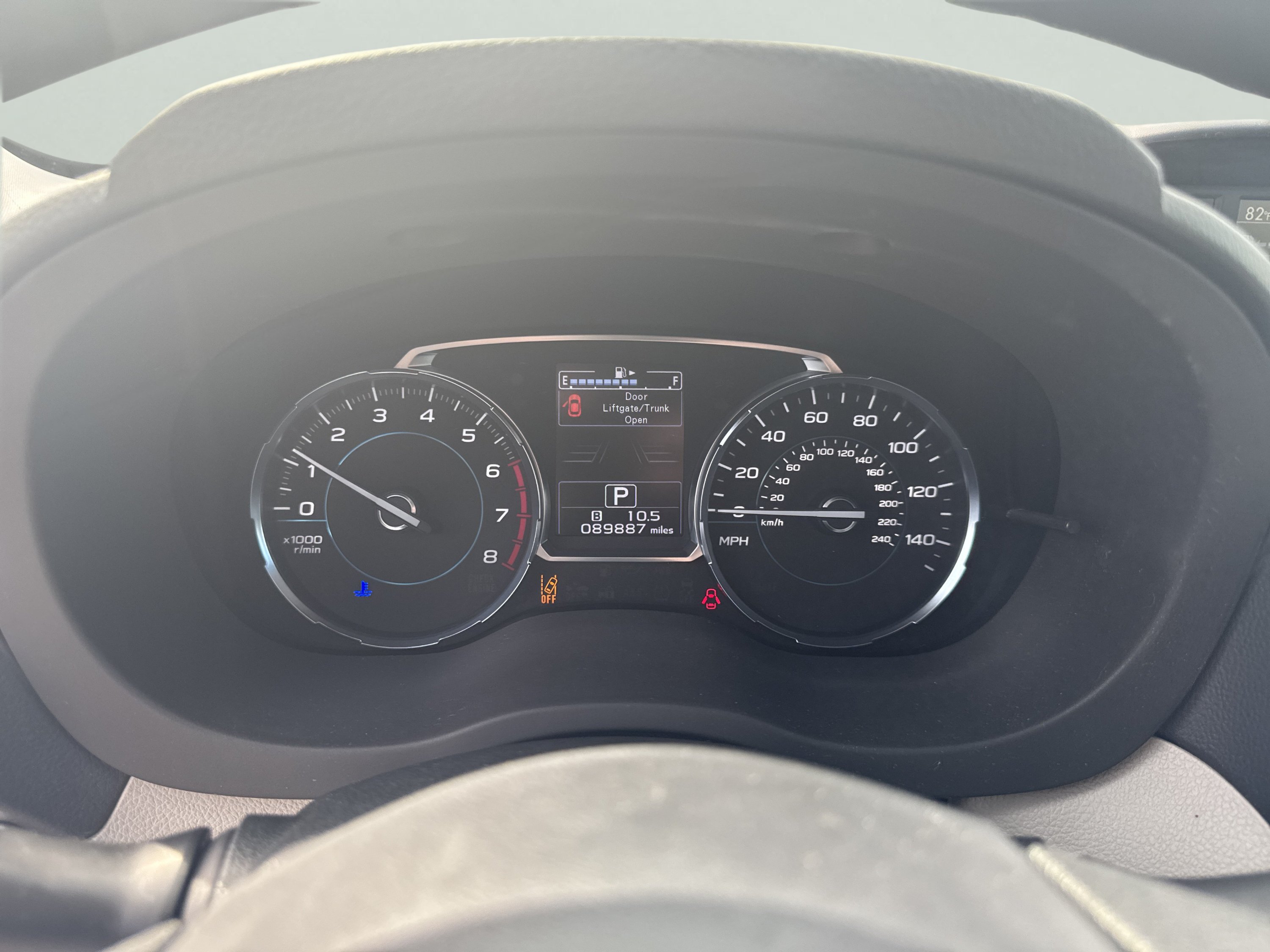 Used 2018 Subaru Forester 2.5i Premium AWD/4WD image 14