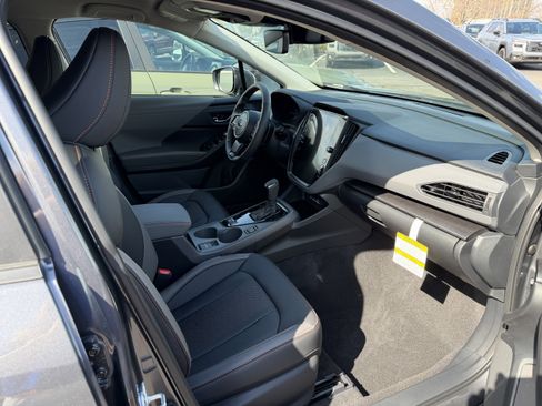 New 2026 Subaru Crosstrek 2.5i Limited AWD/4WD image 24