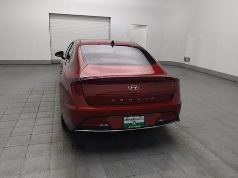 Used 2023 Hyundai Sonata SE FWD image 6