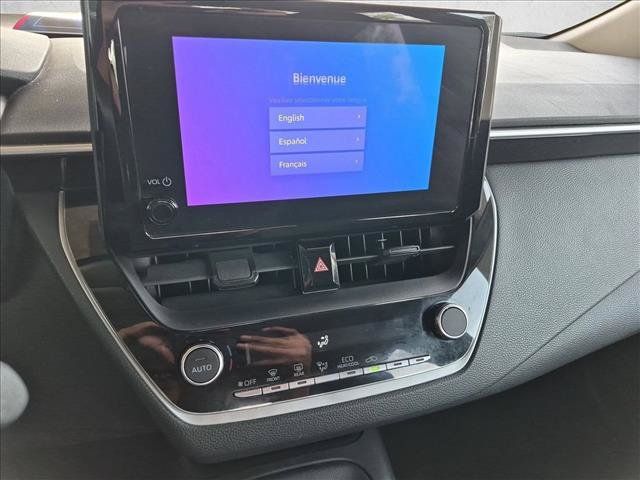 Used 2023 Toyota Corolla LE FWD image 14