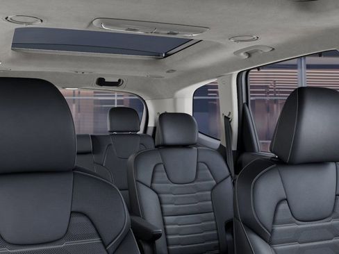 New 2025 Kia Telluride SX Prestige image 27