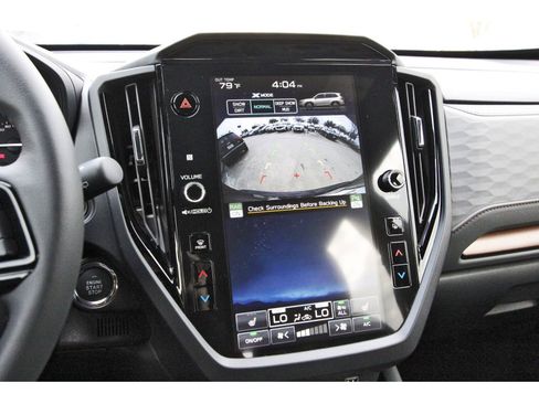 New 2026 Subaru Forester Sport image 20