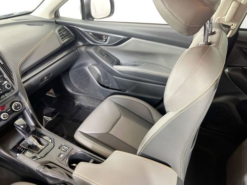 Used 2023 Subaru Crosstrek 2.5i Sport image 22