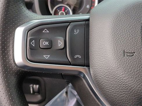 New 2026 RAM 5500 Tradesman image 25