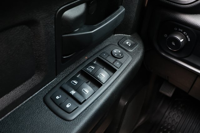 Used 2024 RAM 2500 Tradesman AWD/4WD image 20