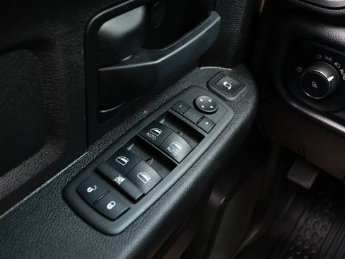 Used 2024 RAM 2500 Tradesman AWD/4WD image 20