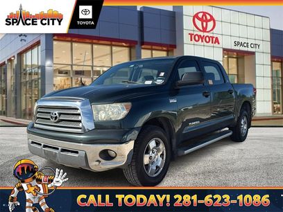 Used 2008 Toyota Tundra SR5