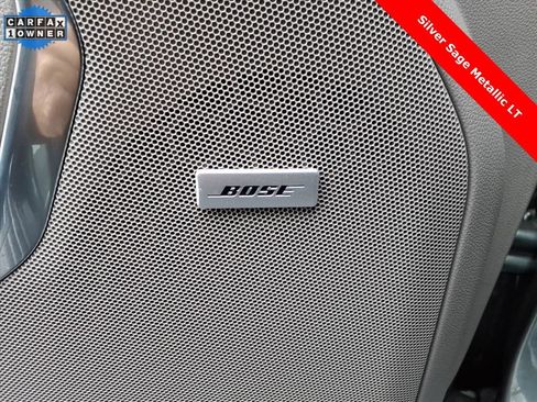 Used 2024 Chevrolet Tahoe LT image 16