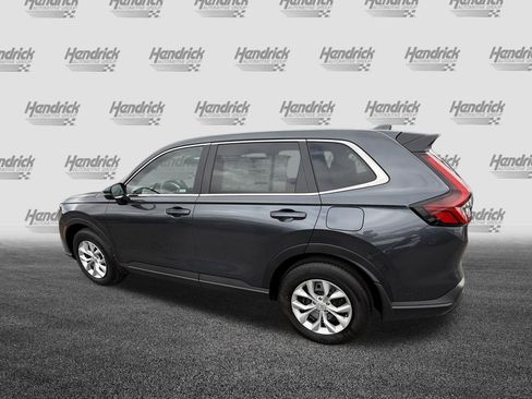 New 2026 Honda CR-V LX image 7