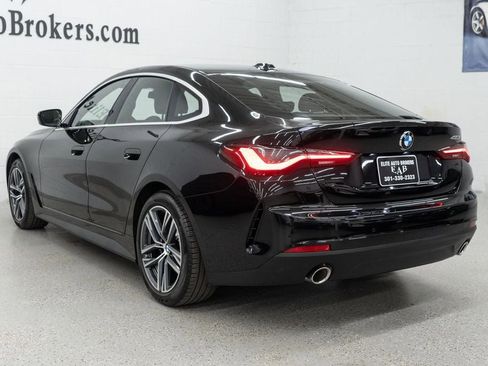 Used 2025 BMW 430i w/ Premium Package image 43