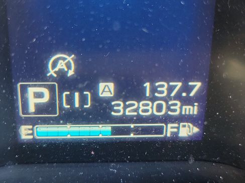 Certified 2022 Subaru Forester image 33