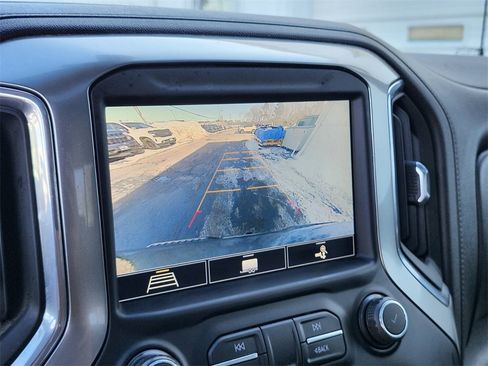 Used 2020 Chevrolet Silverado 1500 RST image 19