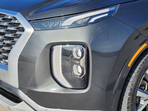 Used 2021 Hyundai Palisade Limited image 7